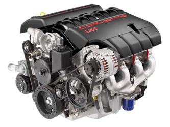 P0605 Engine